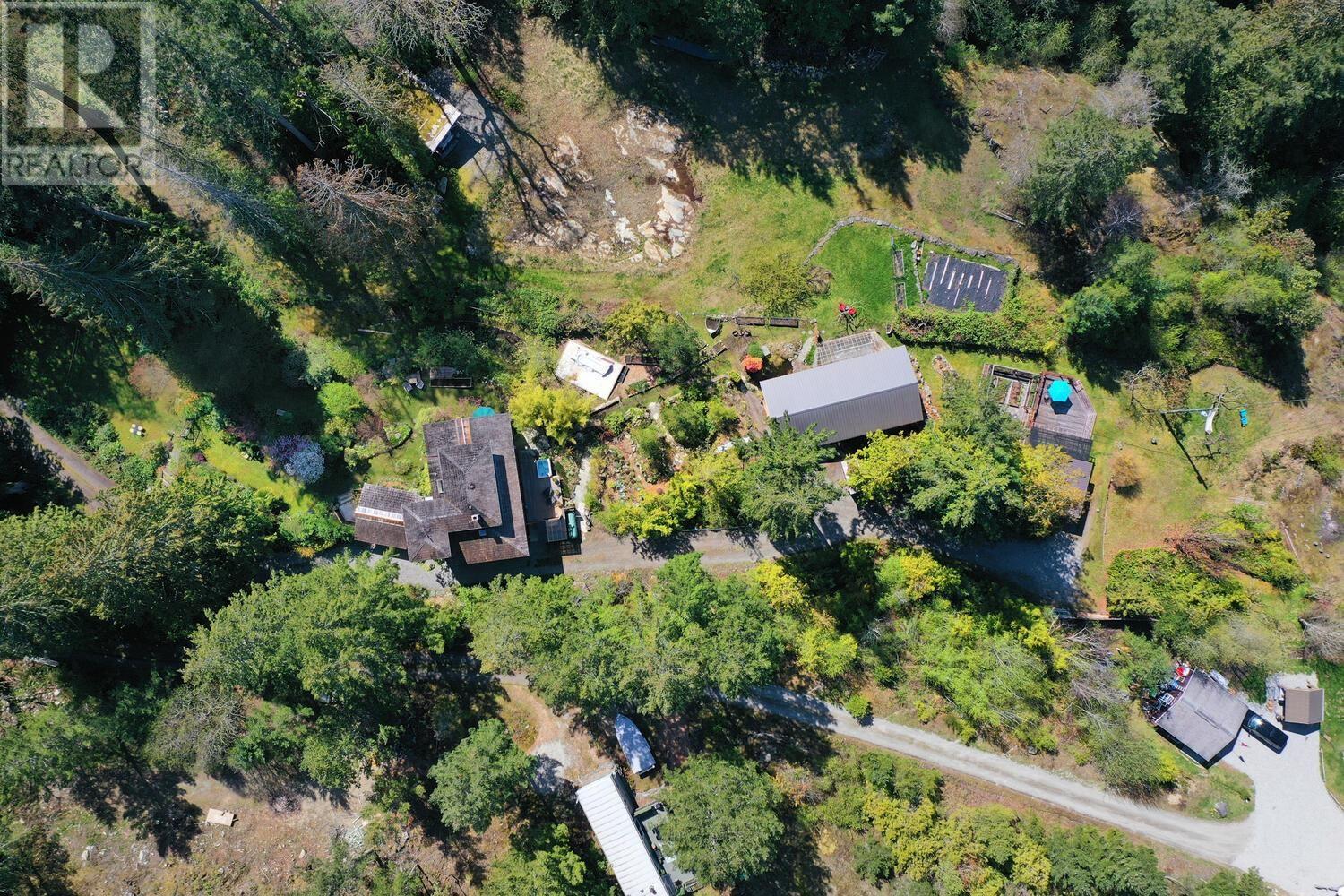 4509 Pollock Road, Madeira Park, British Columbia  V0N 2H1 - Photo 40 - R2797526