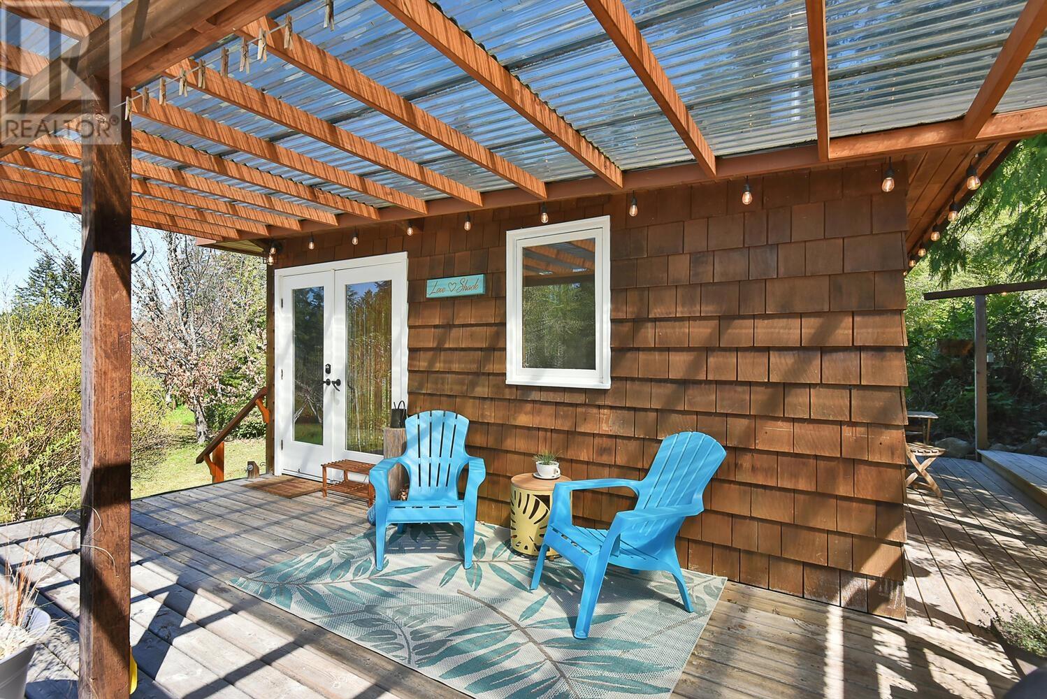 4509 Pollock Road, Madeira Park, British Columbia  V0N 2H1 - Photo 34 - R2797526