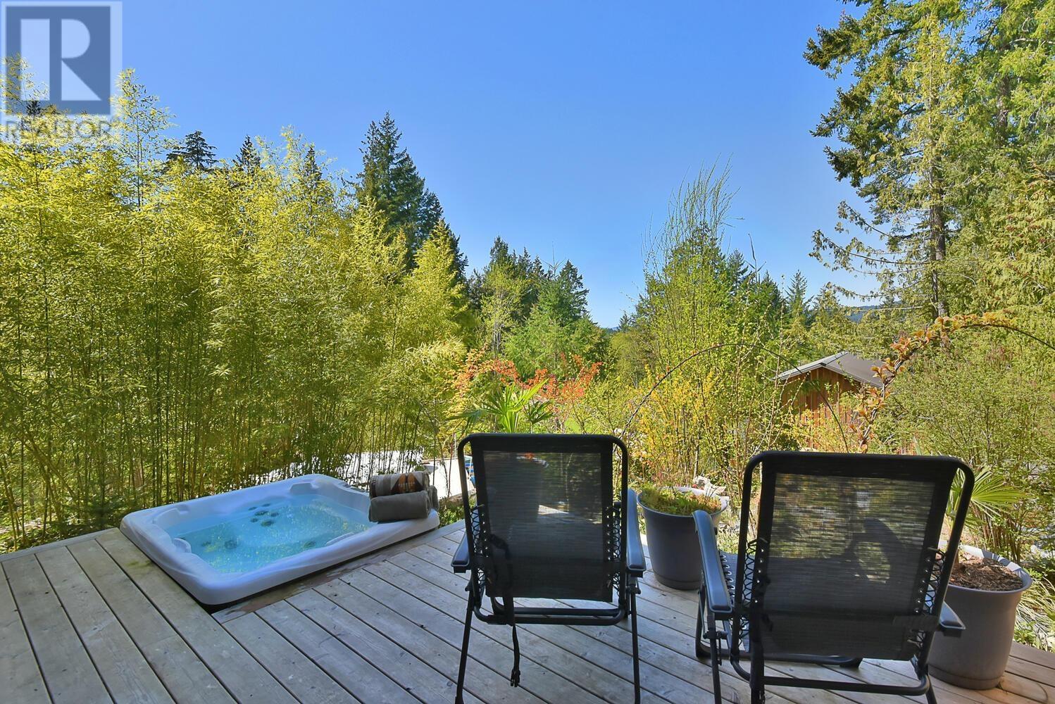 4509 Pollock Road, Madeira Park, British Columbia  V0N 2H1 - Photo 26 - R2797526