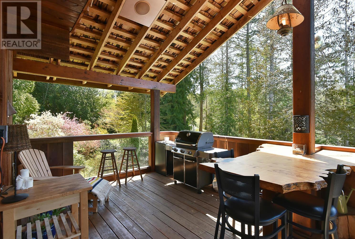 4509 Pollock Road, Madeira Park, British Columbia  V0N 2H1 - Photo 7 - R2797526