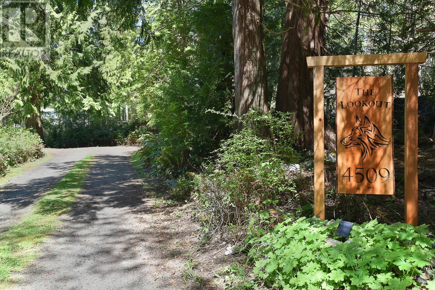 4509 Pollock Road, Madeira Park, British Columbia  V0N 2H1 - Photo 5 - R2797526