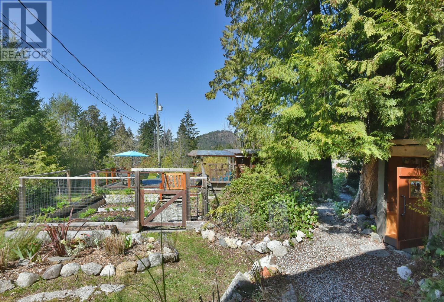 4509 Pollock Road, Madeira Park, British Columbia  V0N 2H1 - Photo 31 - R2797526
