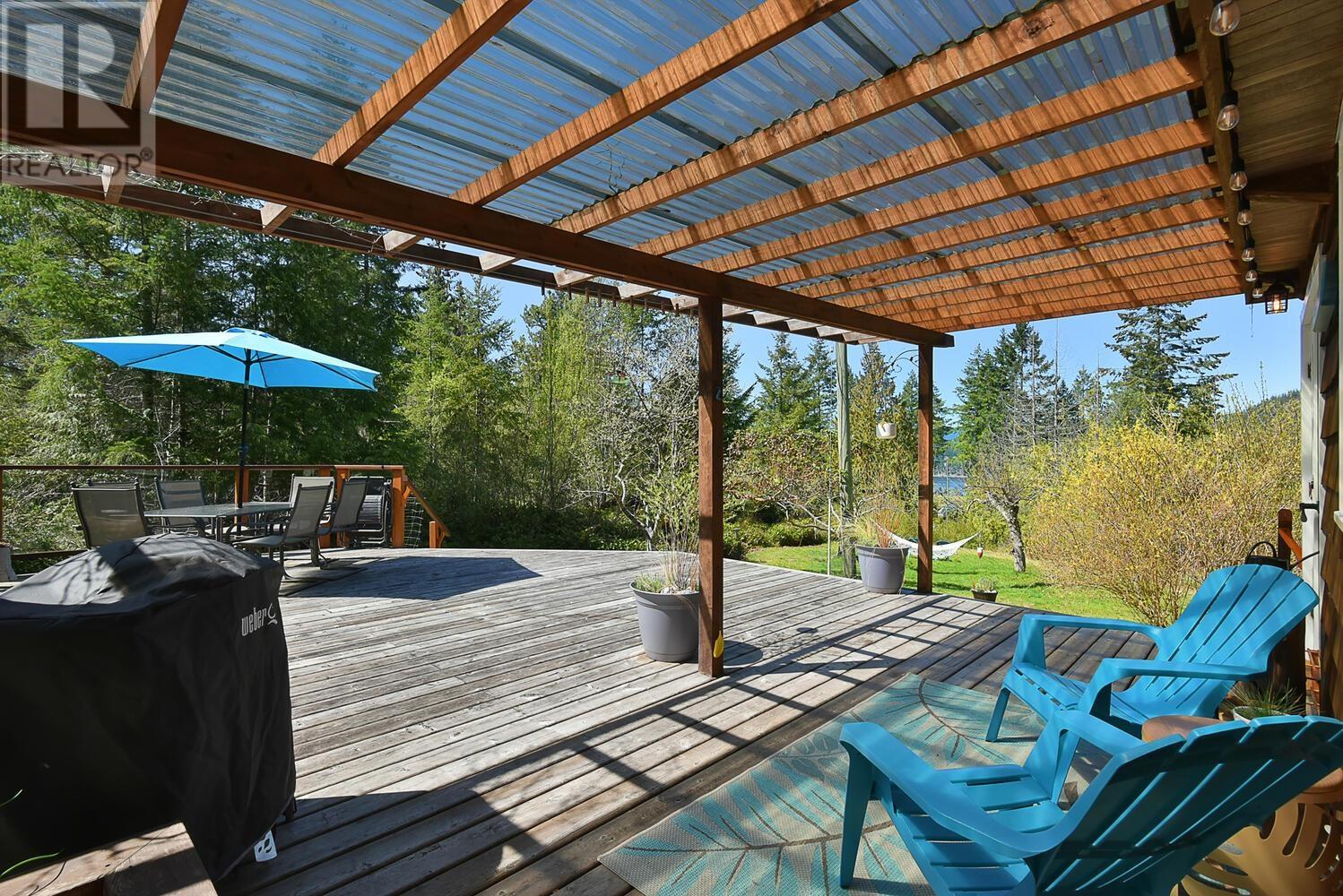 4509 Pollock Road, Madeira Park, British Columbia  V0N 2H1 - Photo 38 - R2797526