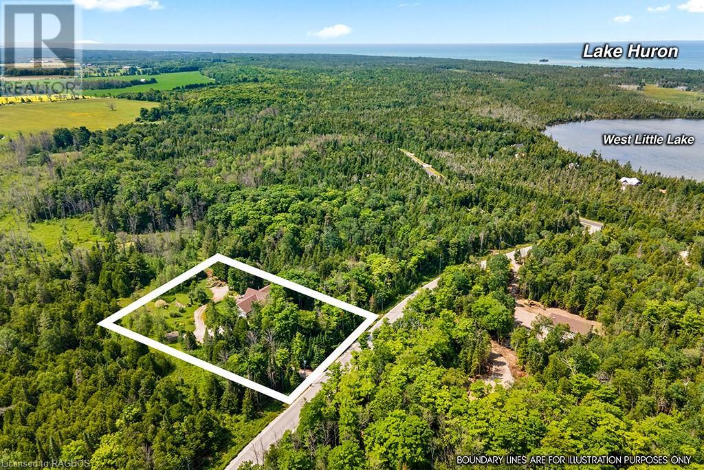 55 Trillium Crossing, Lions Head, Ontario  N0H 1W0 - Photo 42 - 40450674