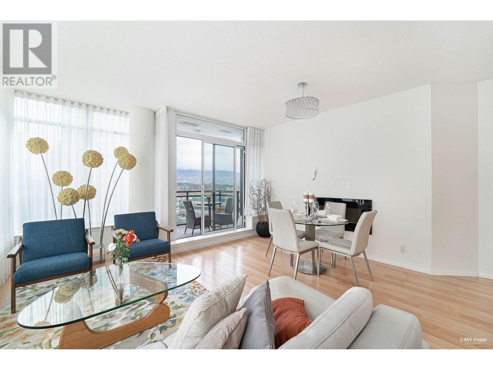 2103 1211 Melville Street, Vancouver, British Columbia  V6E 0A7 - Photo 11 - R2797703