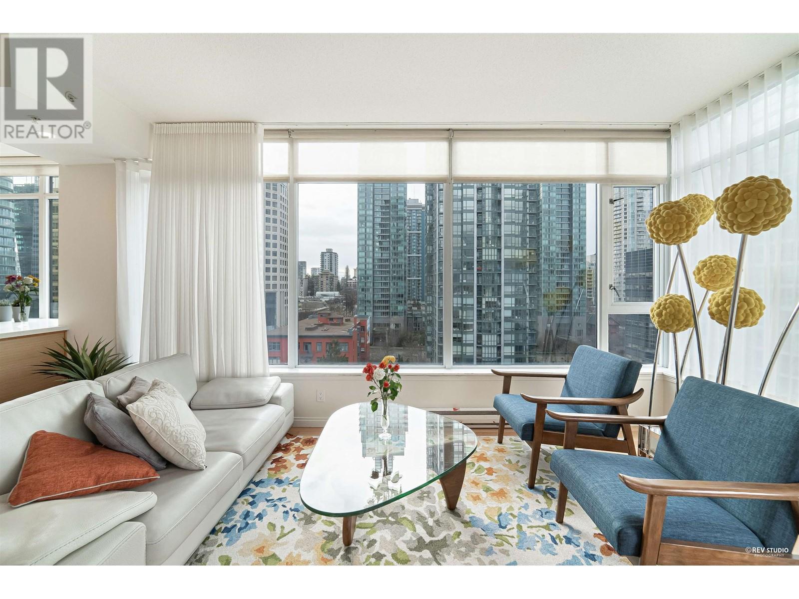 2103 1211 Melville Street, Vancouver, British Columbia  V6E 0A7 - Photo 12 - R2797703