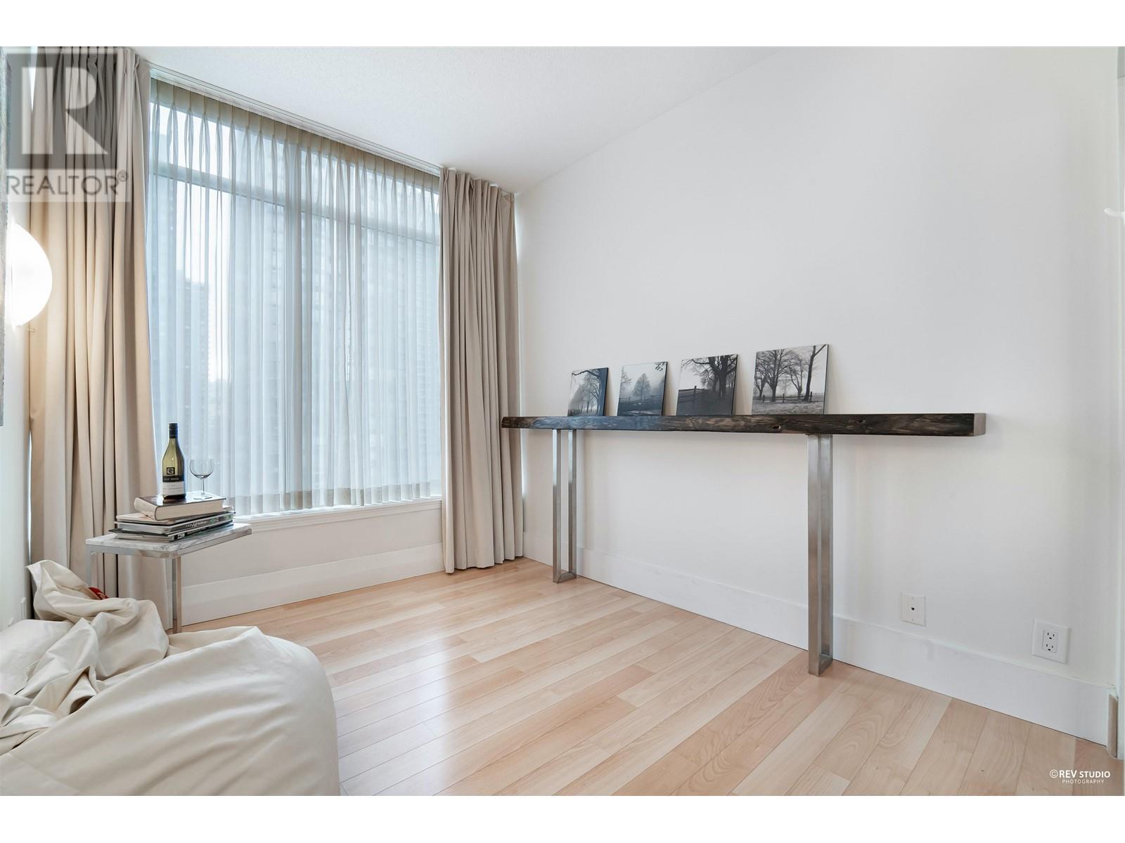2103 1211 Melville Street, Vancouver, British Columbia  V6E 0A7 - Photo 17 - R2797703