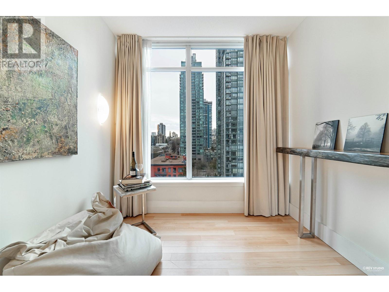 2103 1211 Melville Street, Vancouver, British Columbia  V6E 0A7 - Photo 19 - R2797703