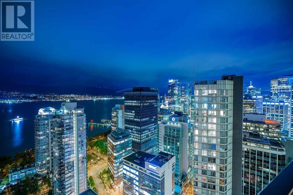 2103 1211 Melville Street, Vancouver, British Columbia  V6E 0A7 - Photo 2 - R2797703