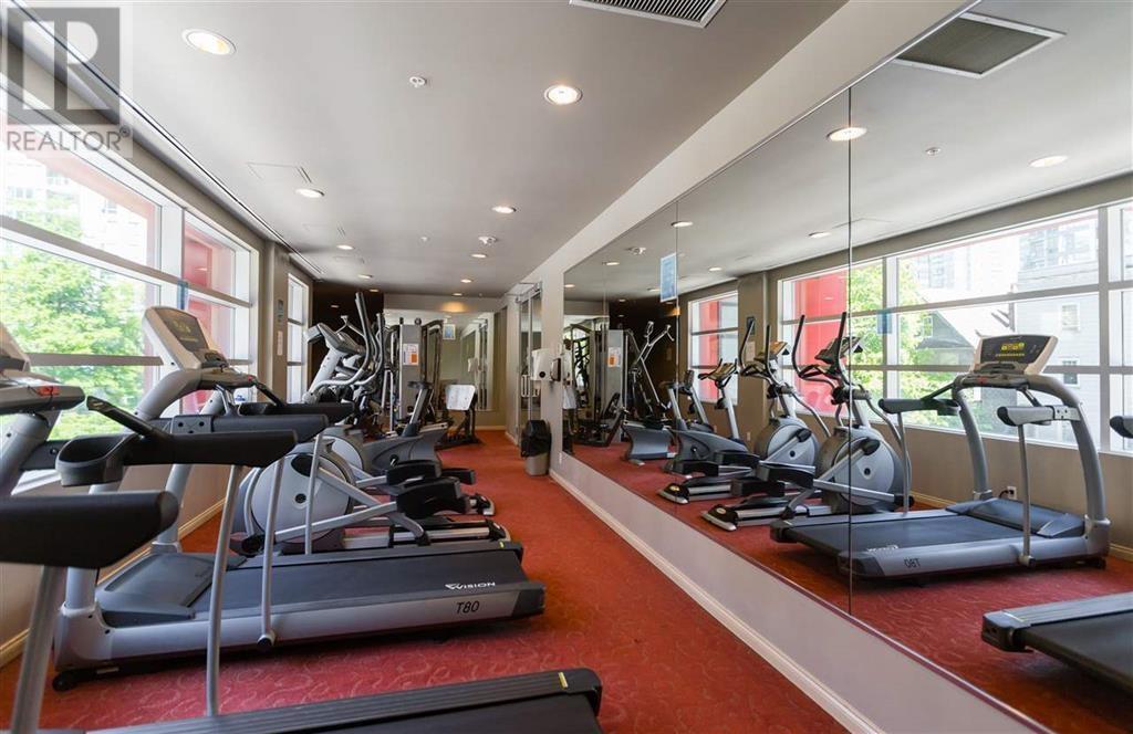 2103 1211 Melville Street, Vancouver, British Columbia  V6E 0A7 - Photo 26 - R2797703
