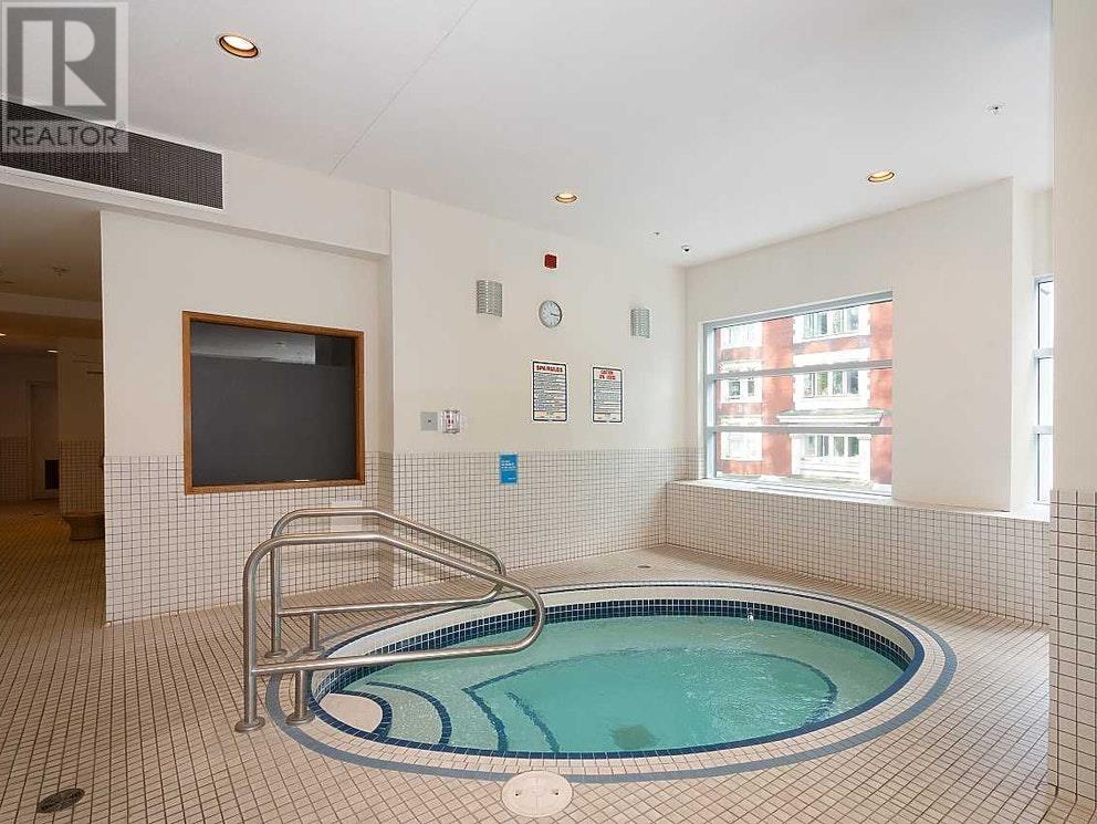 2103 1211 Melville Street, Vancouver, British Columbia  V6E 0A7 - Photo 28 - R2797703