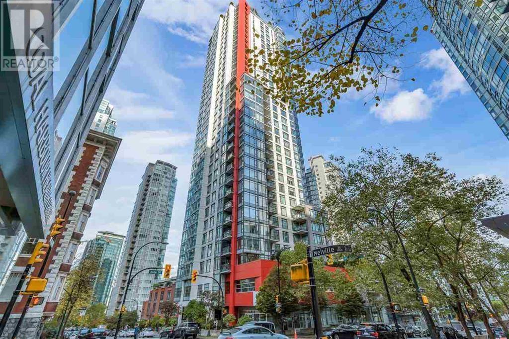 2103 1211 Melville Street, Vancouver, British Columbia  V6E 0A7 - Photo 32 - R2797703