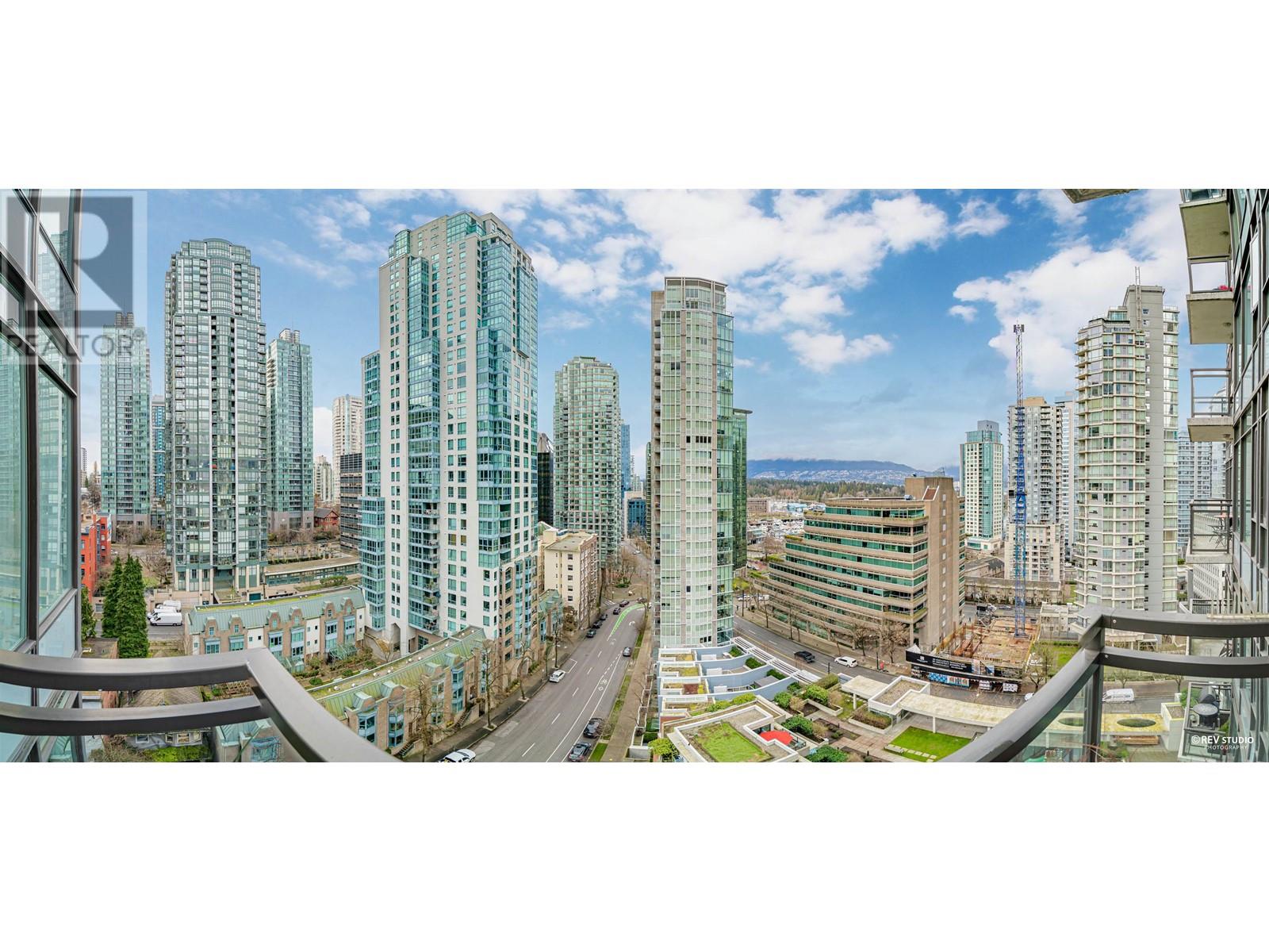 2103 1211 Melville Street, Vancouver, British Columbia  V6E 0A7 - Photo 34 - R2797703