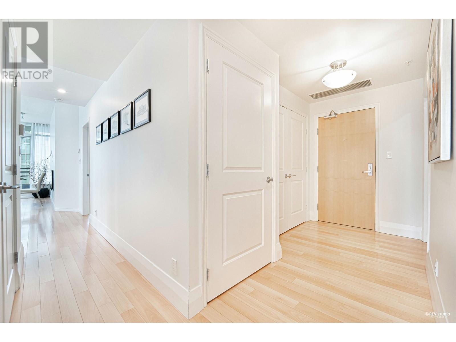 2103 1211 Melville Street, Vancouver, British Columbia  V6E 0A7 - Photo 7 - R2797703