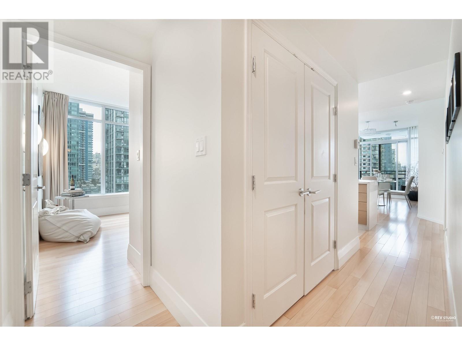 2103 1211 Melville Street, Vancouver, British Columbia  V6E 0A7 - Photo 8 - R2797703