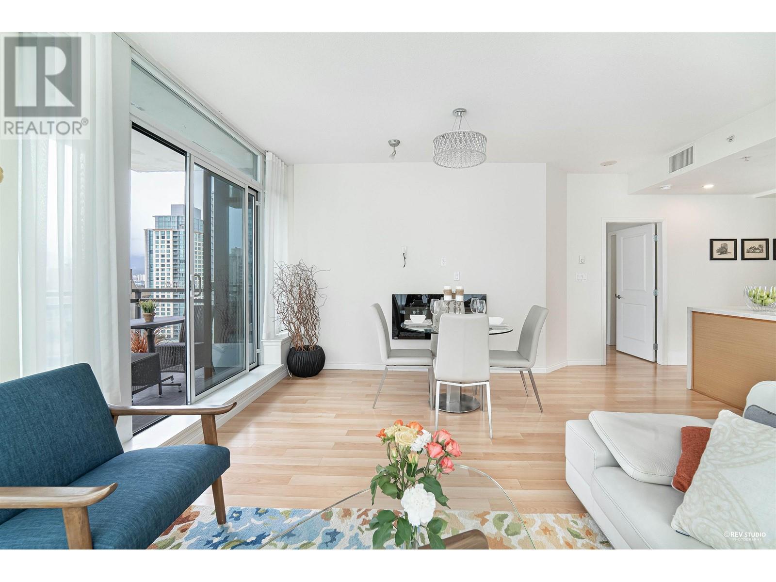 2103 1211 Melville Street, Vancouver, British Columbia  V6E 0A7 - Photo 9 - R2797703