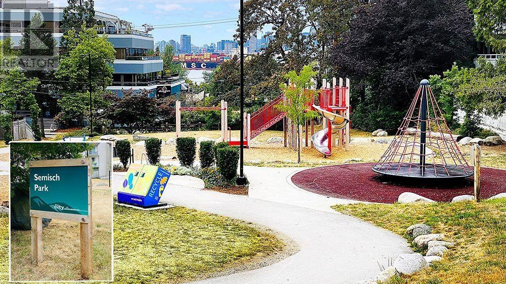 201 275 W 2nd Street, North Vancouver, British Columbia  V7M 1C9 - Photo 18 - R2794473