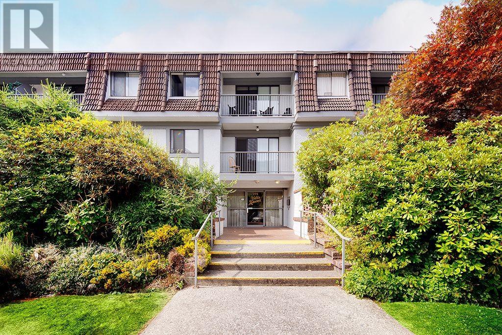 201 275 W 2ND STREET, north vancouver, British Columbia