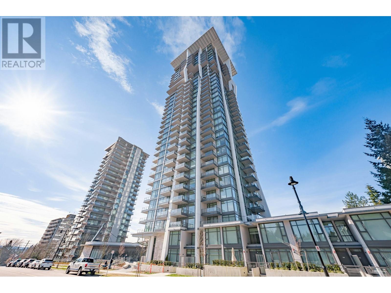 2101 450 Westview Street, Coquitlam, British Columbia  V3K 6C3 - Photo 1 - R2797130
