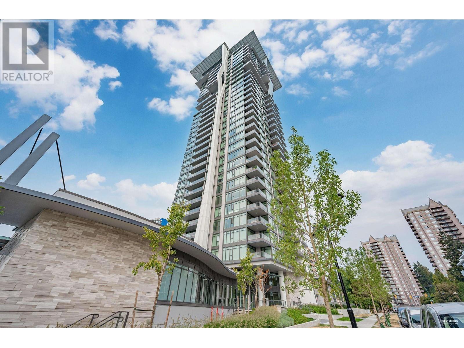 2101 450 Westview Street, Coquitlam, British Columbia  V3K 6C3 - Photo 2 - R2797130