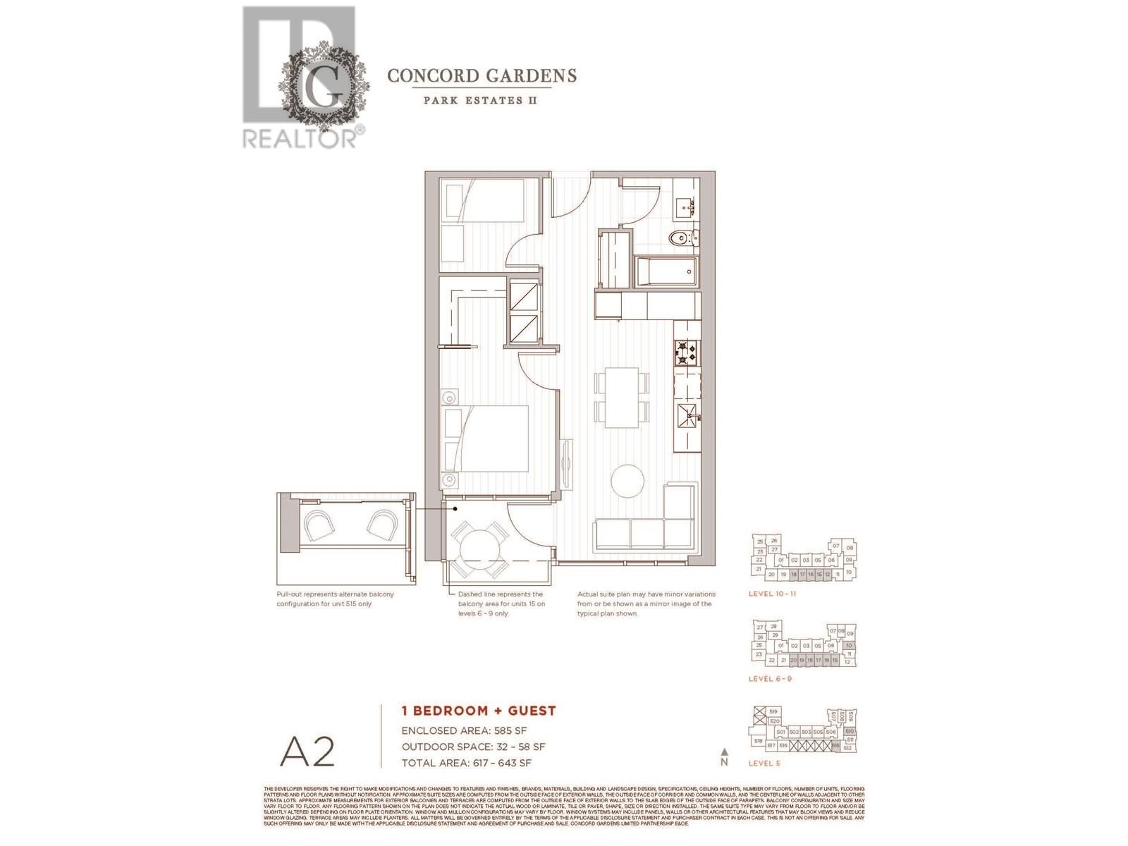 720 3300 KETCHESON ROAD, vancouver, British Columbia
