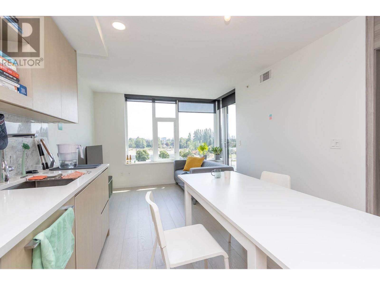 720 3300 Ketcheson Road, Vancouver, British Columbia  V6X 0S5 - Photo 4 - R2796501