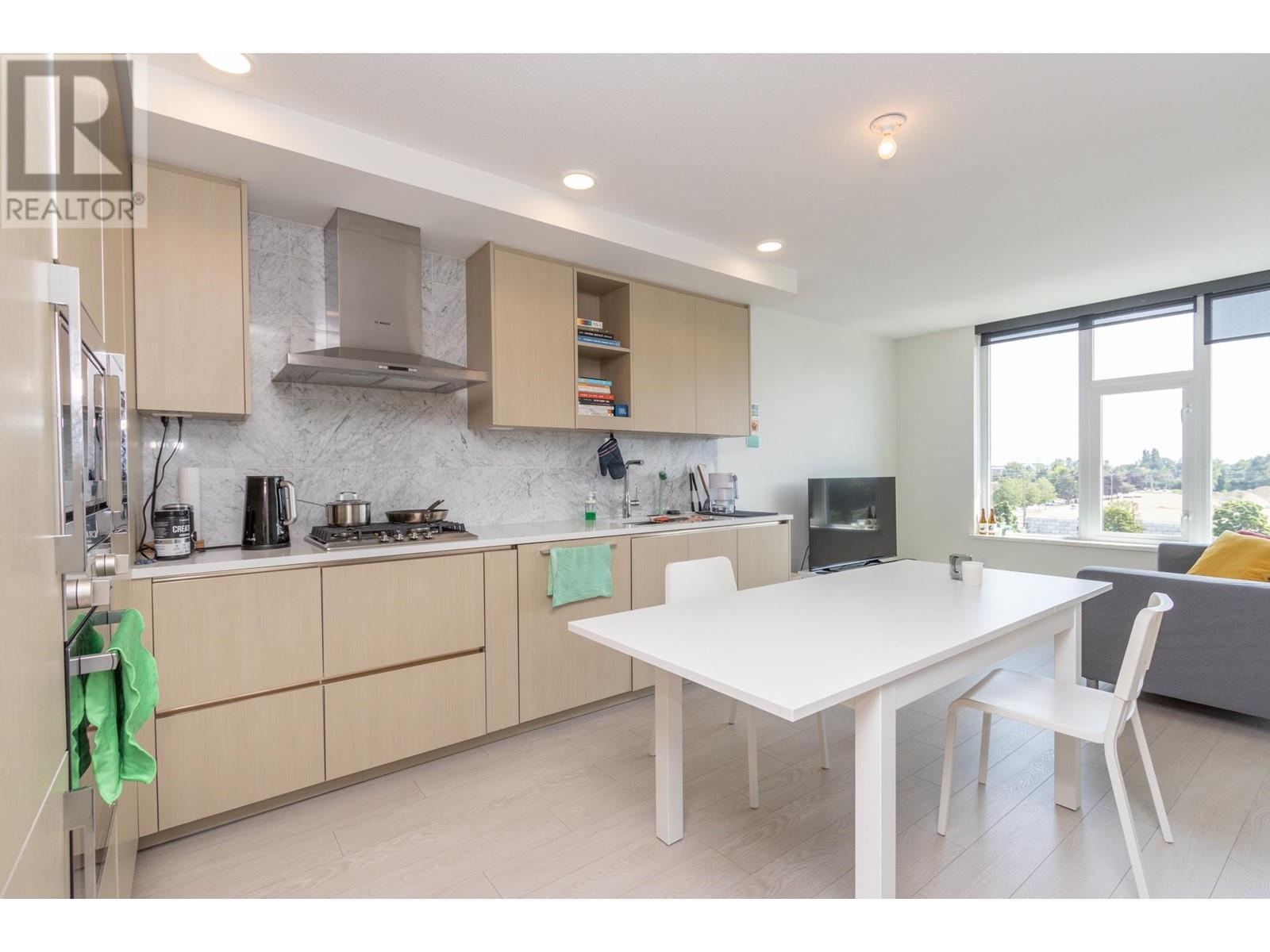 720 3300 Ketcheson Road, Vancouver, British Columbia  V6X 0S5 - Photo 7 - R2796501
