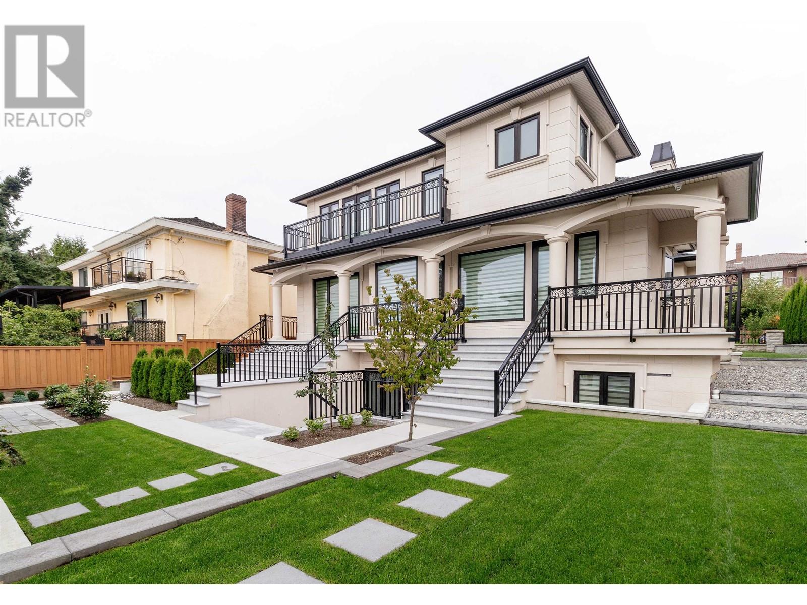 1196 W 48th Avenue, Vancouver, British Columbia  V6M 2N7 - Photo 36 - R2796990