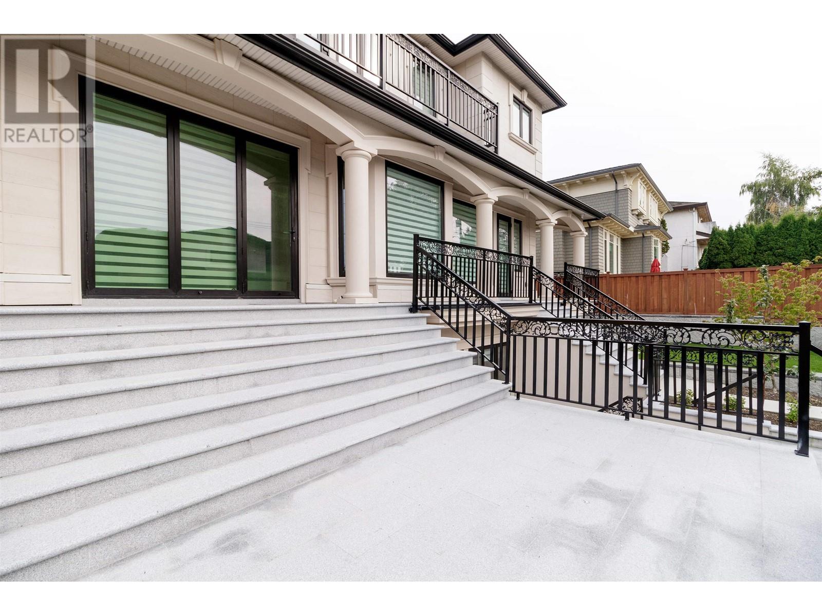 1196 W 48th Avenue, Vancouver, British Columbia  V6M 2N7 - Photo 33 - R2796990