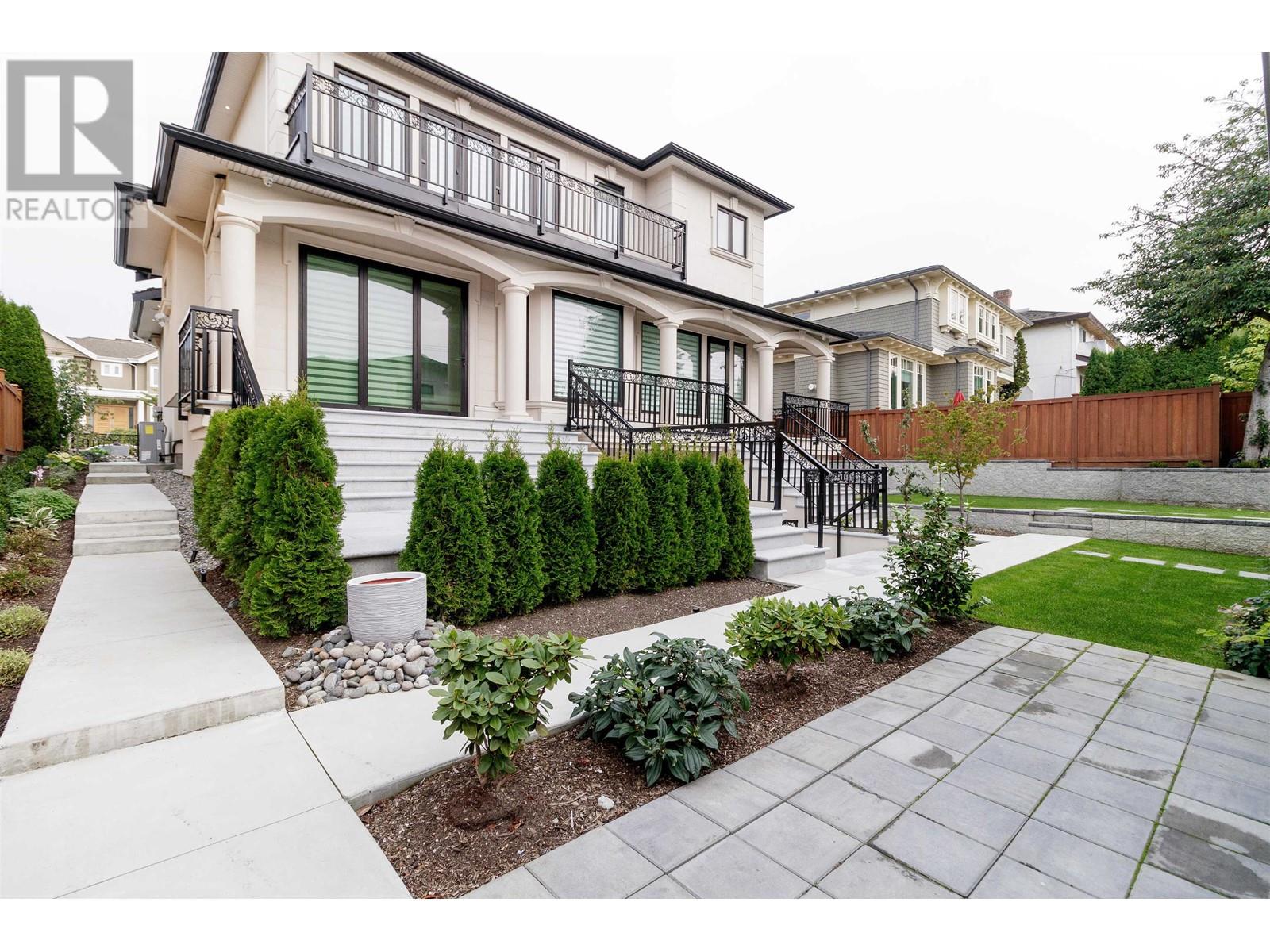 1196 W 48th Avenue, Vancouver, British Columbia  V6M 2N7 - Photo 34 - R2796990