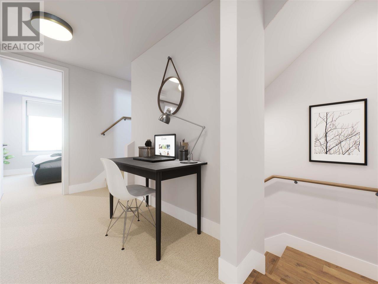 Th-09 1488 Park Drive, Vancouver, British Columbia  V6P 4Y7 - Photo 8 - R2797693