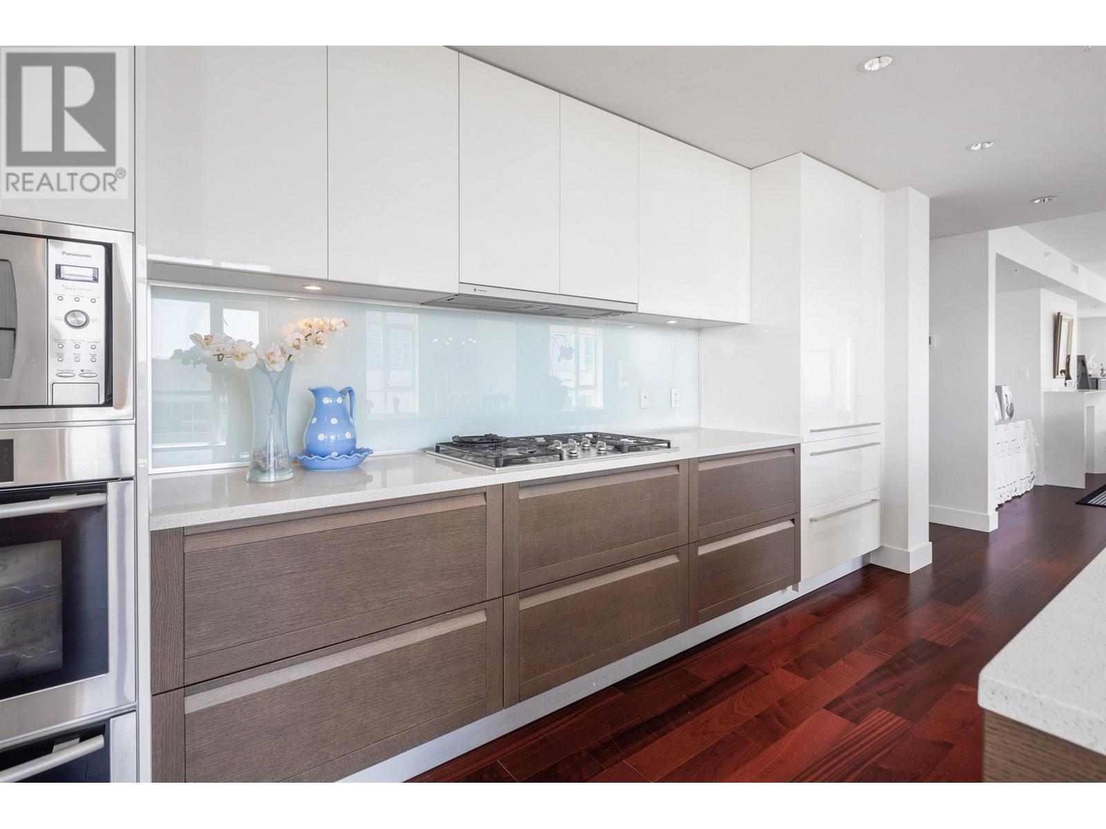 602 6080 Iona Drive, Vancouver, British Columbia  V6T 0A4 - Photo 10 - R2796590