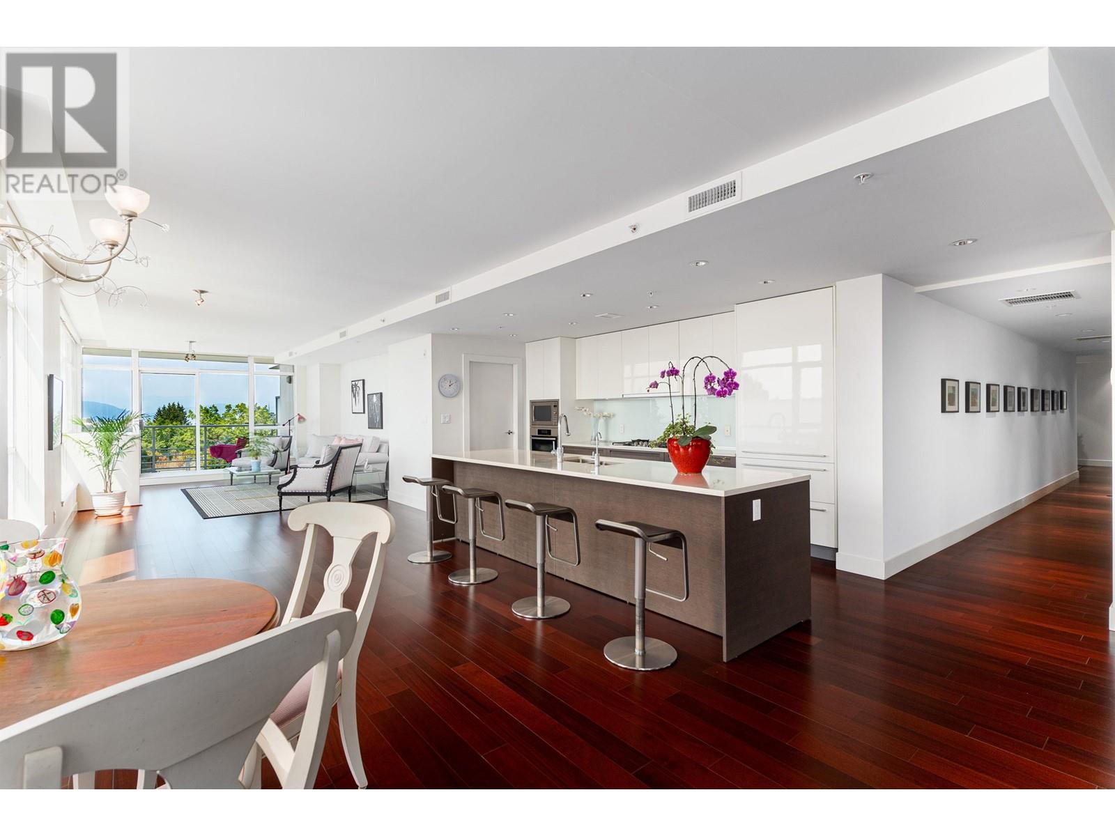 602 6080 Iona Drive, Vancouver, British Columbia  V6T 0A4 - Photo 6 - R2796590