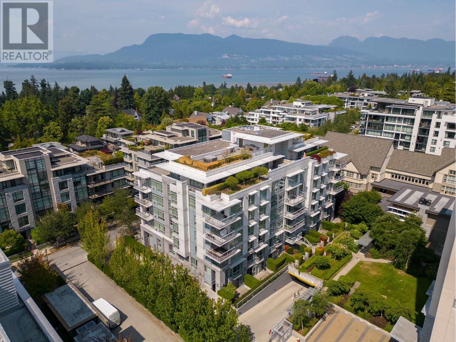 602 6080 Iona Drive, Vancouver, British Columbia  V6T 0A4 - Photo 34 - R2796590