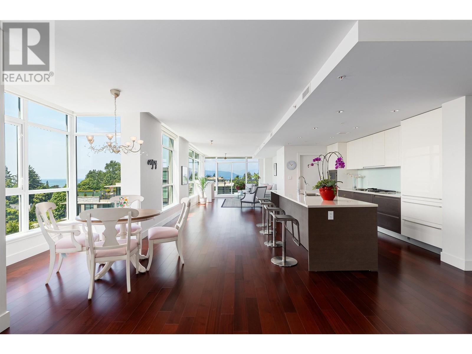 602 6080 Iona Drive, Vancouver, British Columbia  V6T 0A4 - Photo 12 - R2796590