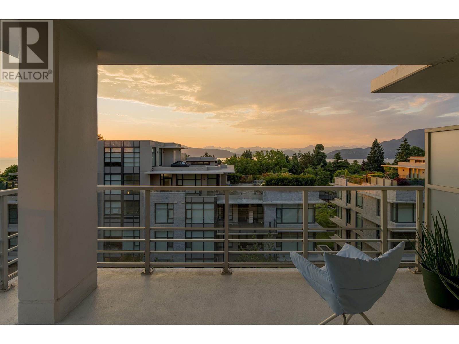 602 6080 Iona Drive, Vancouver, British Columbia  V6T 0A4 - Photo 16 - R2796590