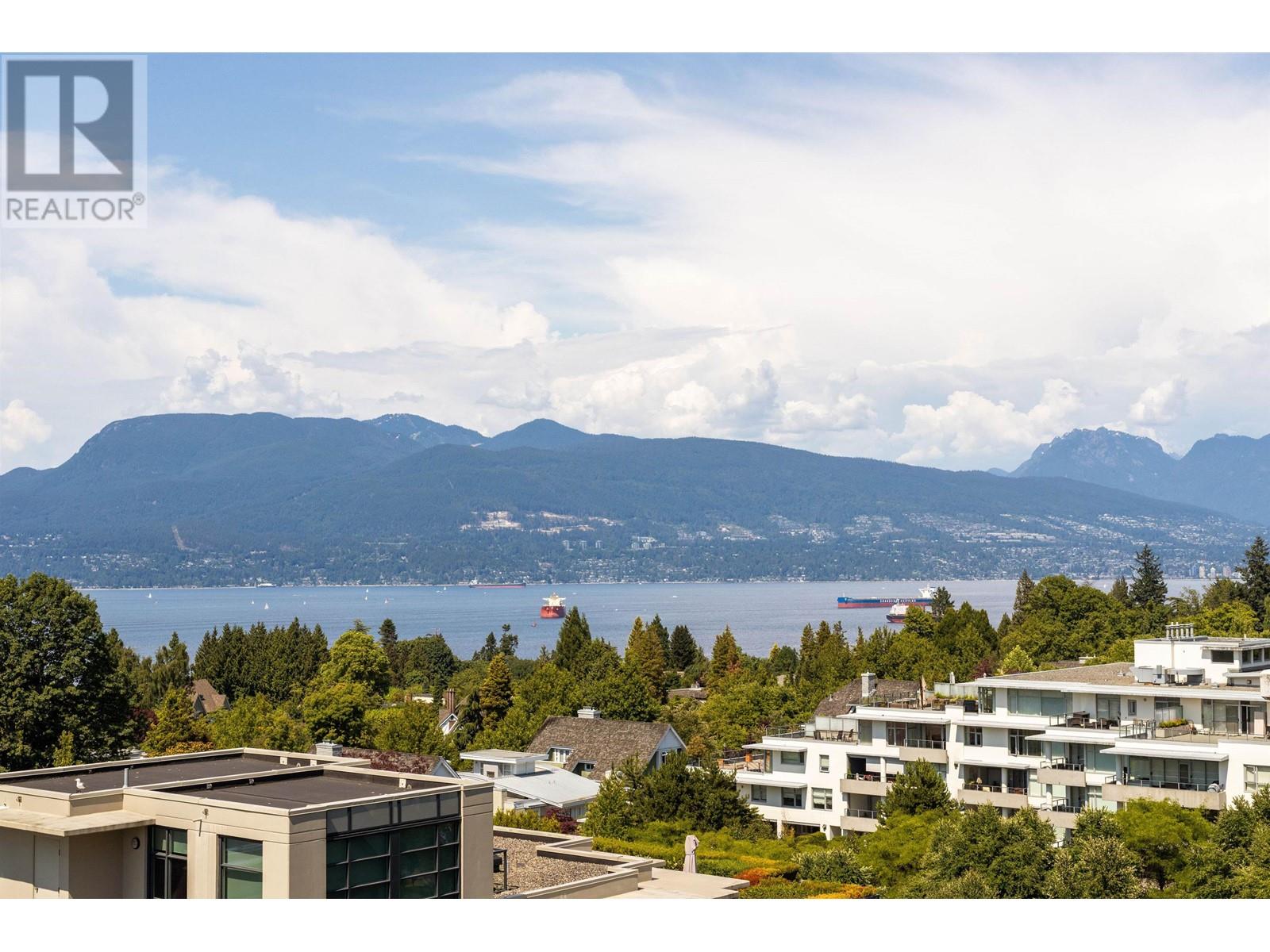 602 6080 Iona Drive, Vancouver, British Columbia  V6T 0A4 - Photo 25 - R2796590