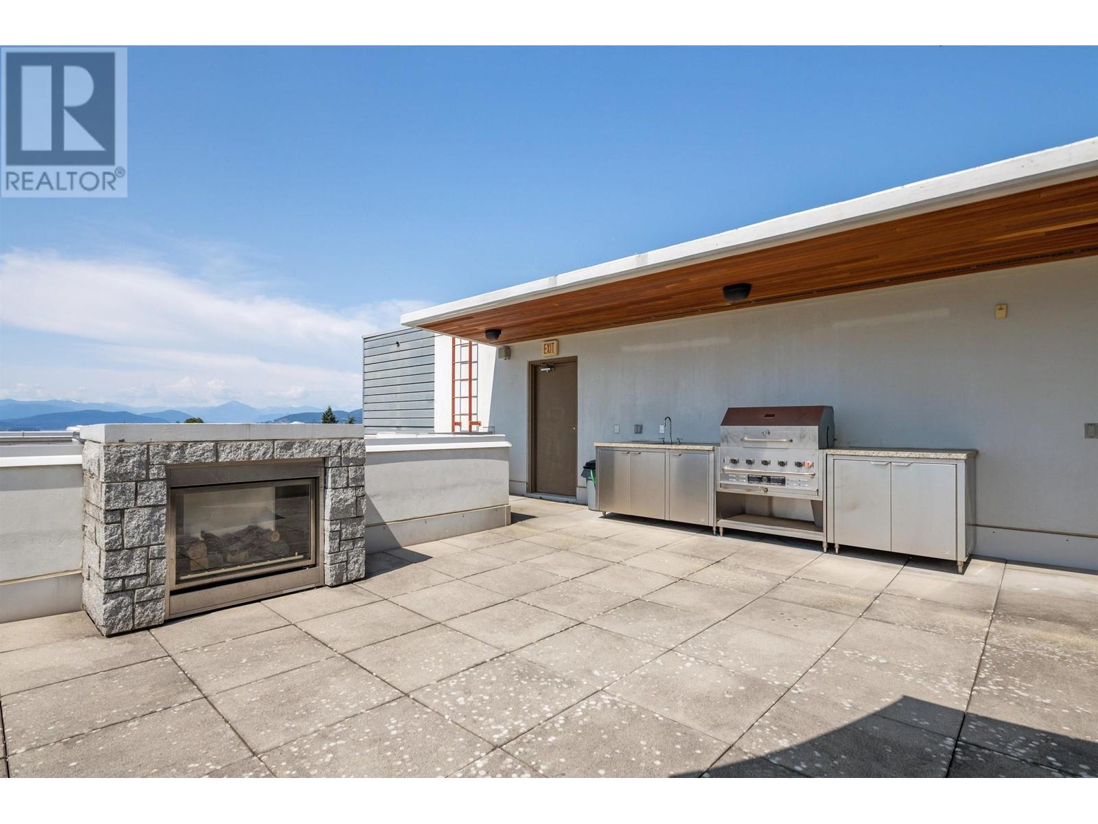 602 6080 Iona Drive, Vancouver, British Columbia  V6T 0A4 - Photo 18 - R2796590