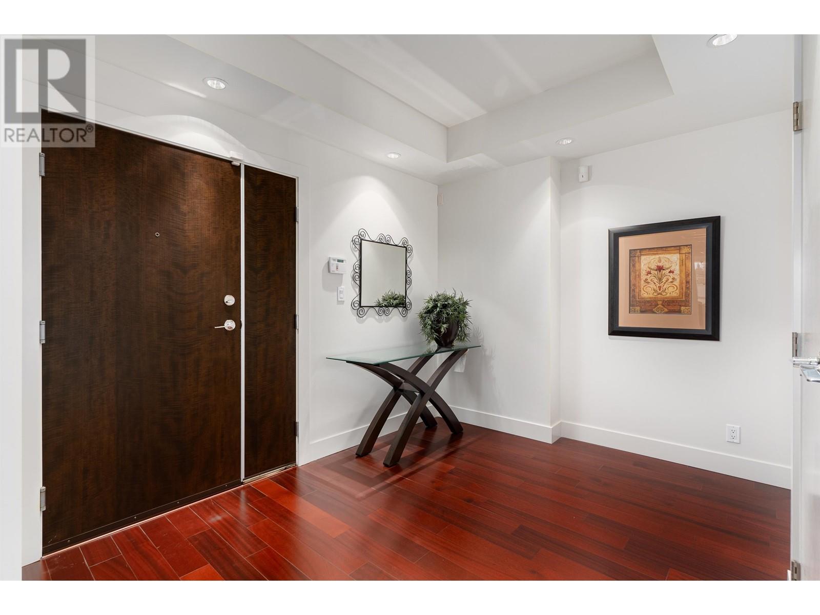 602 6080 Iona Drive, Vancouver, British Columbia  V6T 0A4 - Photo 3 - R2796590