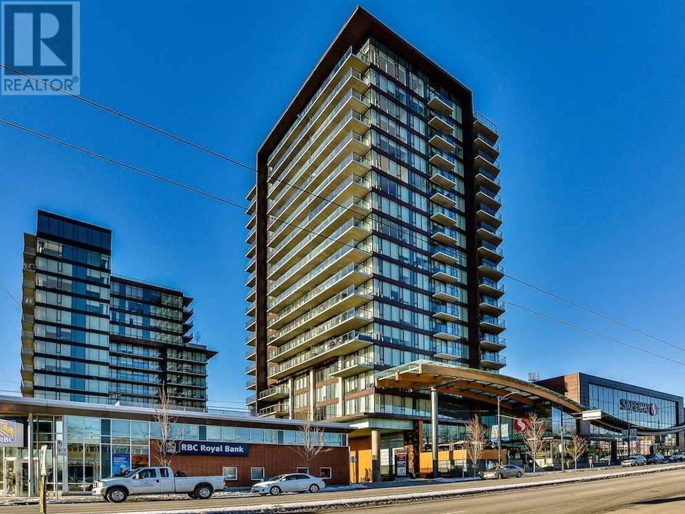 801 8588 Cornish Street, Vancouver, British Columbia  V6P 0C1 - Photo 1 - R2797834