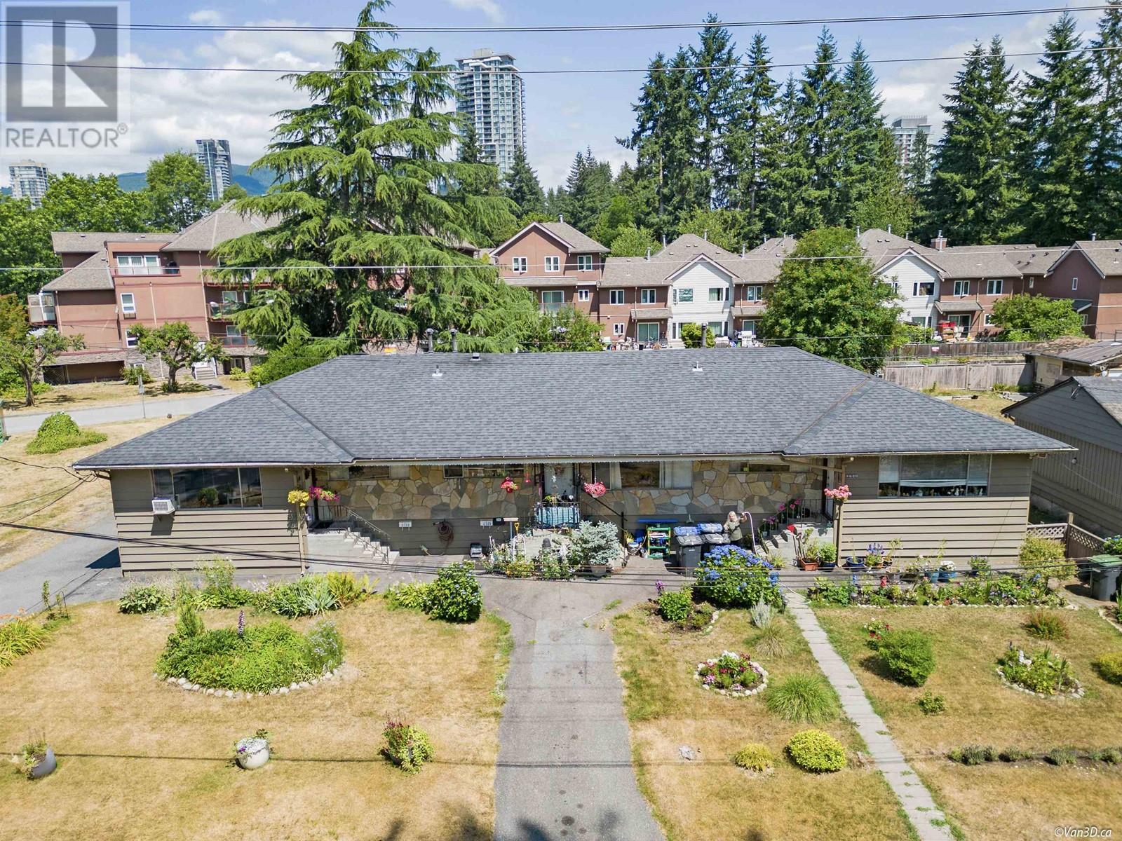 2751 KITCHENER AVENUE, port coquitlam, British Columbia