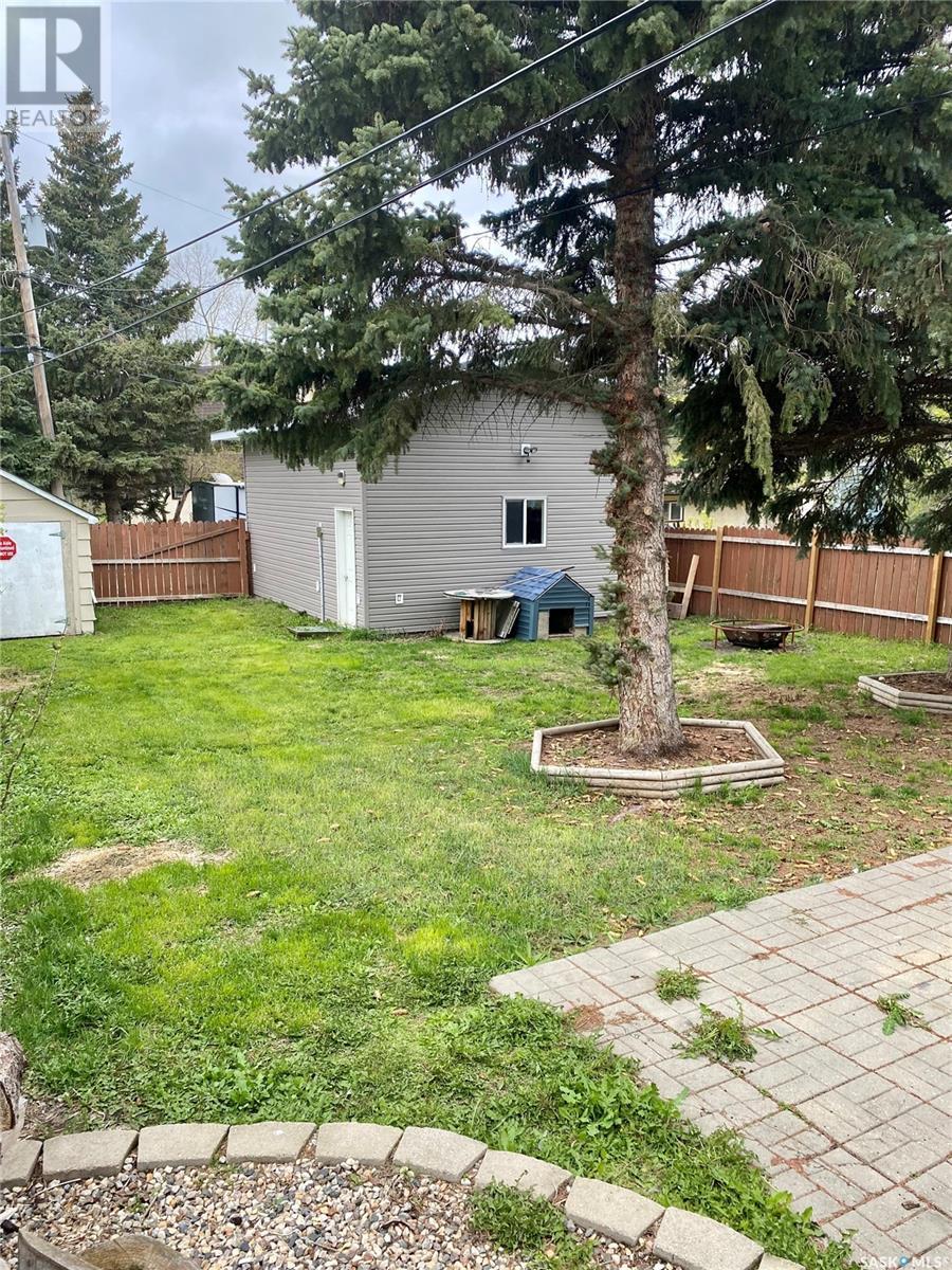 365 Keats Street, Southey, Saskatchewan  S0G 4P0 - Photo 15 - SK937627