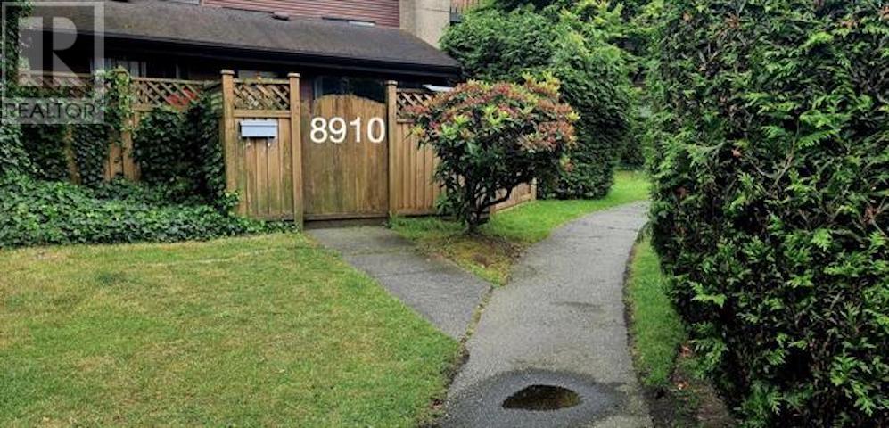 8910 CITATION DRIVE, richmond, British Columbia