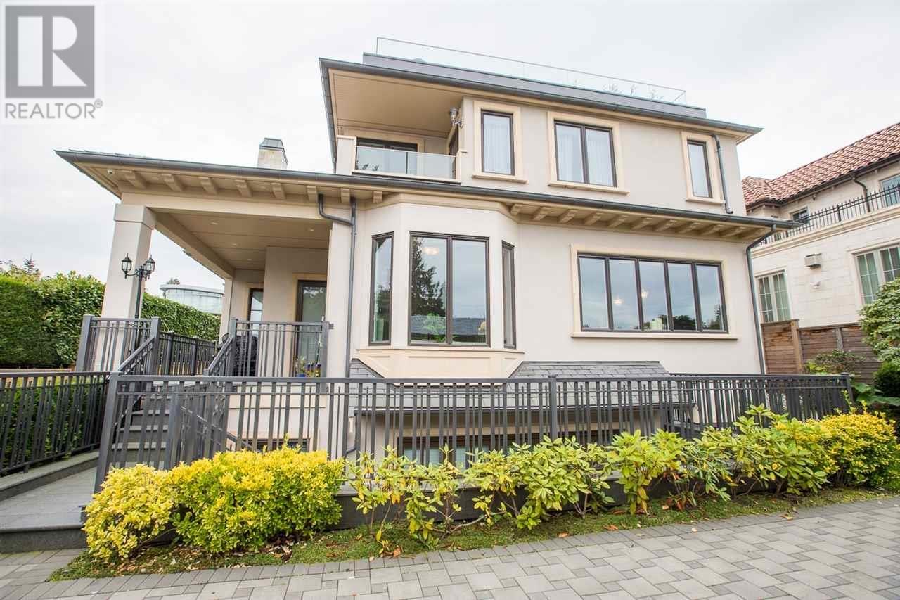 4639 Simpson Avenue, Vancouver, British Columbia  V6R 1C2 - Photo 5 - R2797899