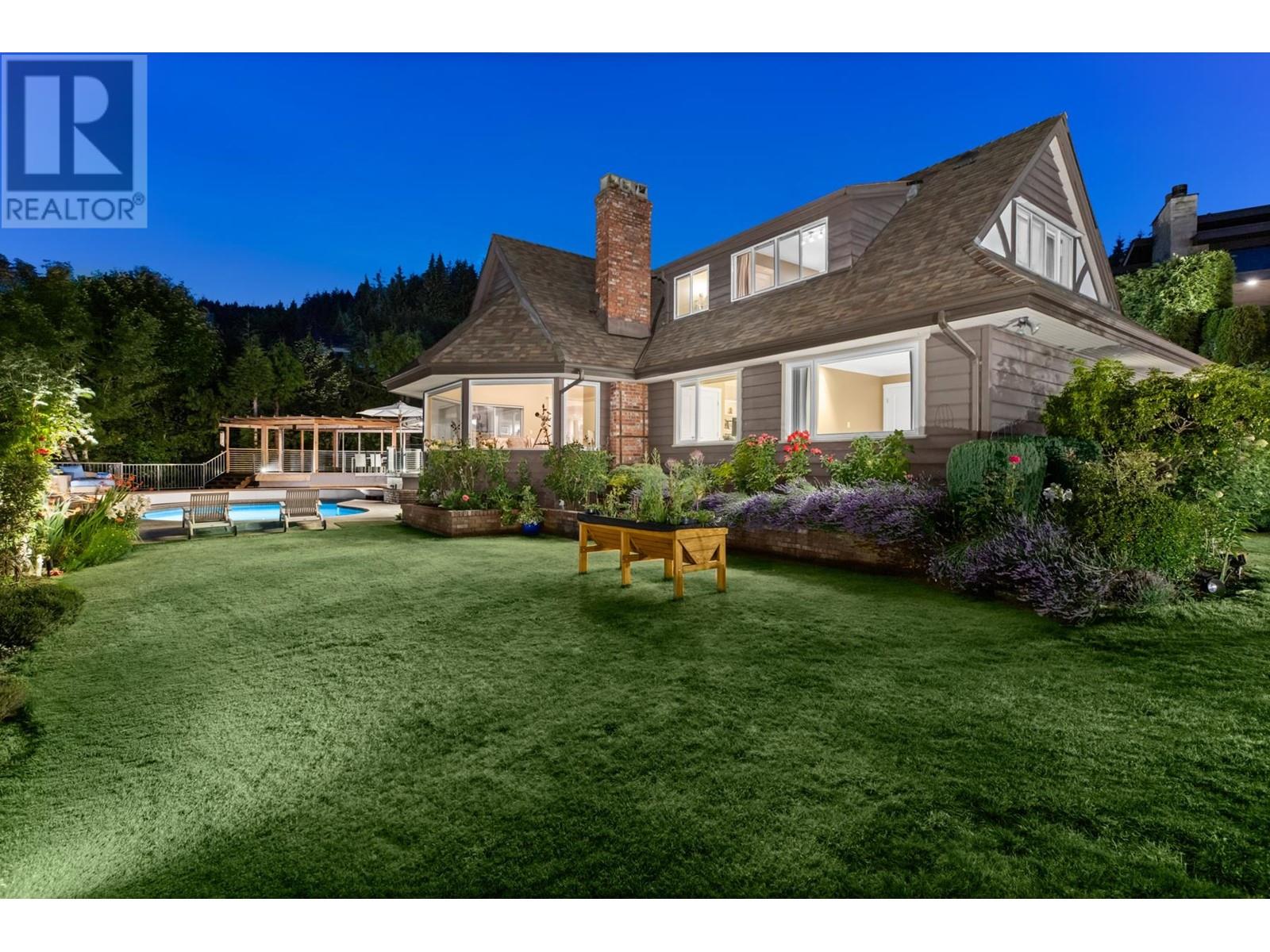 1110 Highland Place, West Vancouver, British Columbia  V7S 2H5 - Photo 4 - R2797925