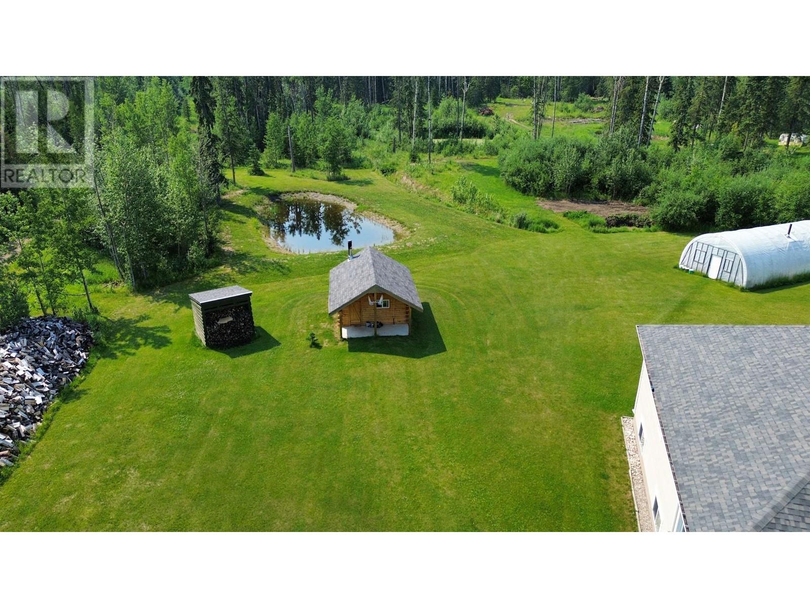 14647 Red Creek Road, Charlie Lake, British Columbia  V0C 1H0 - Photo 8 - R2797917