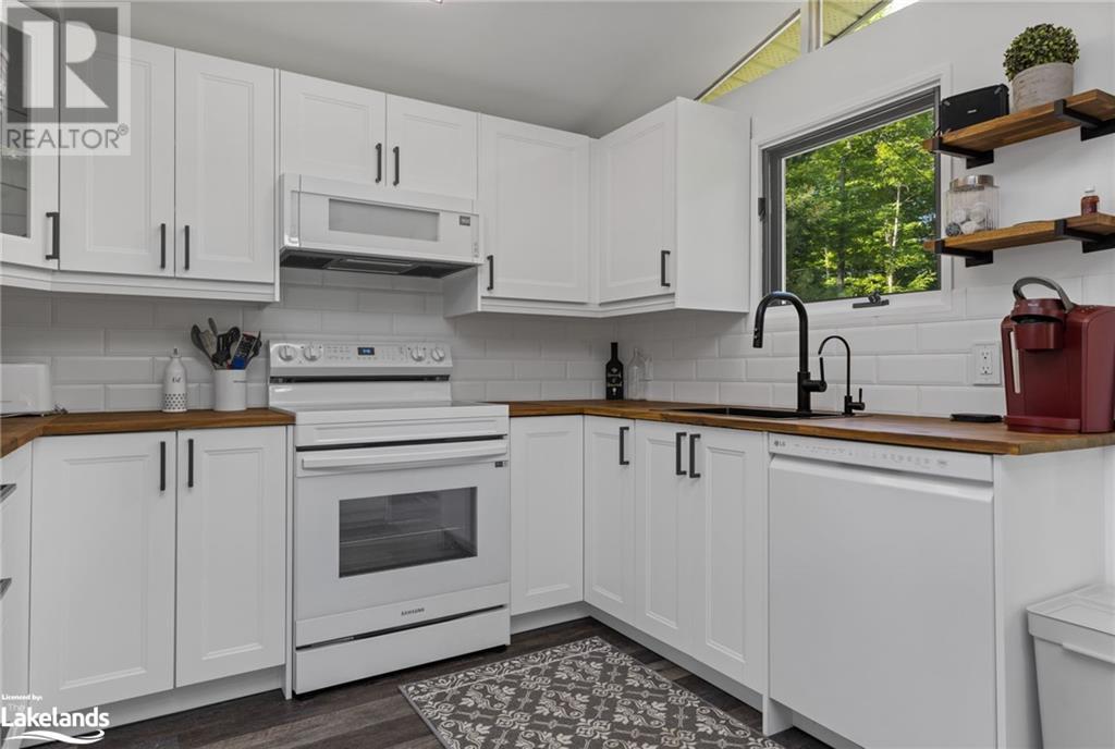 3 Limbert Lane N, Mcdougall, Ontario  P2A 2W9 - Photo 10 - 40453964