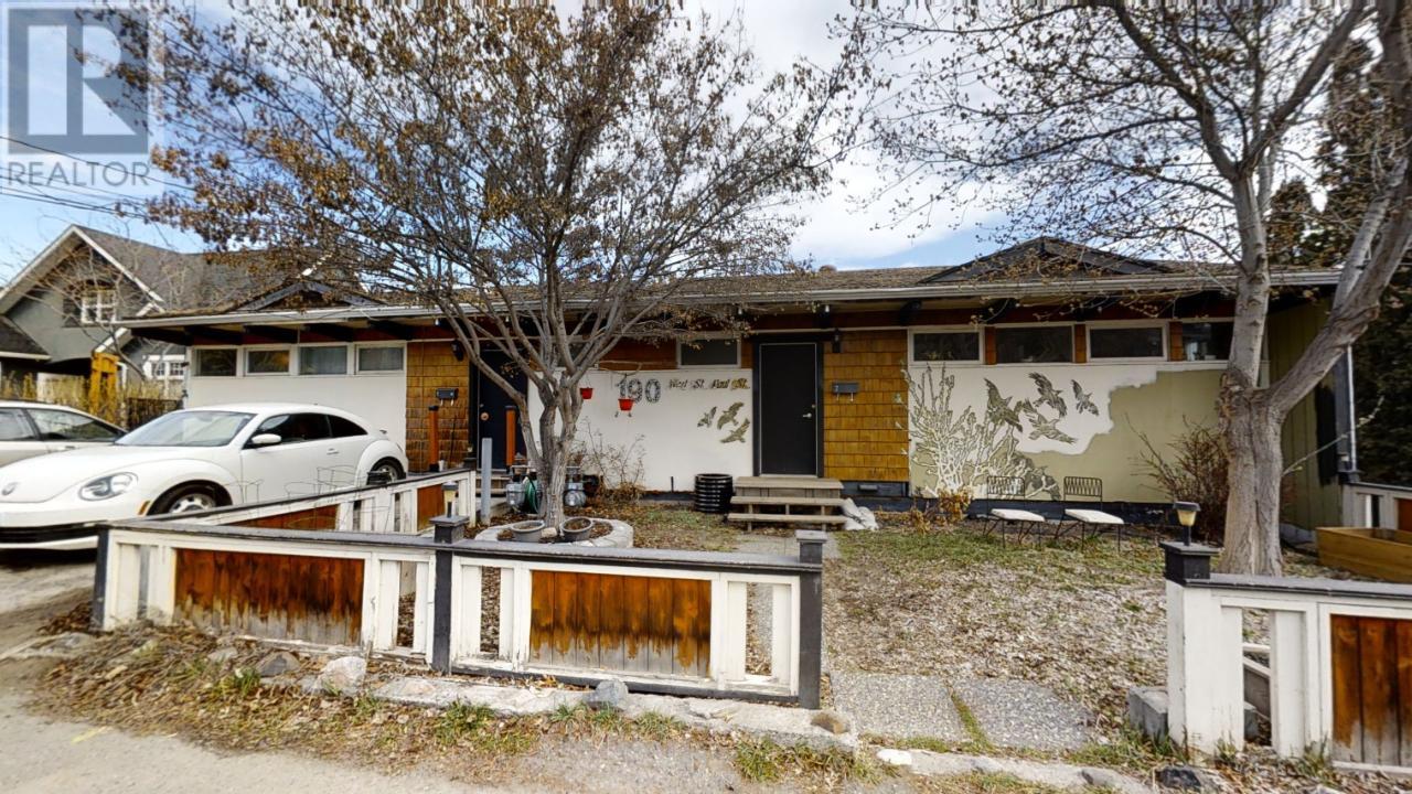 190 St Paul Street W, Kamloops, British Columbia  V2C 1G3 - Photo 22 - 173868