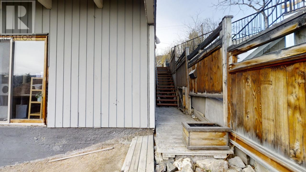 190 St Paul Street W, Kamloops, British Columbia  V2C 1G3 - Photo 58 - 173868