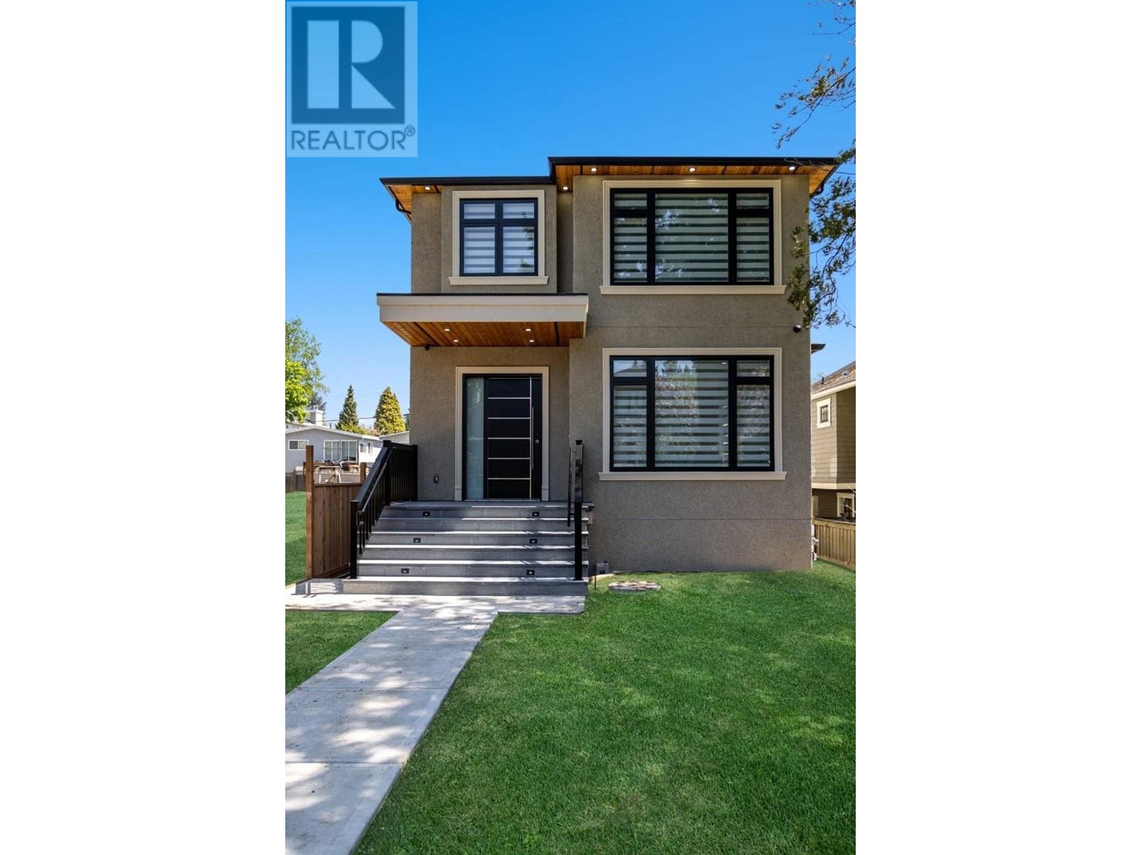 6192 Larch Street, Vancouver, British Columbia  V6M 4E7 - Photo 1 - R2797983